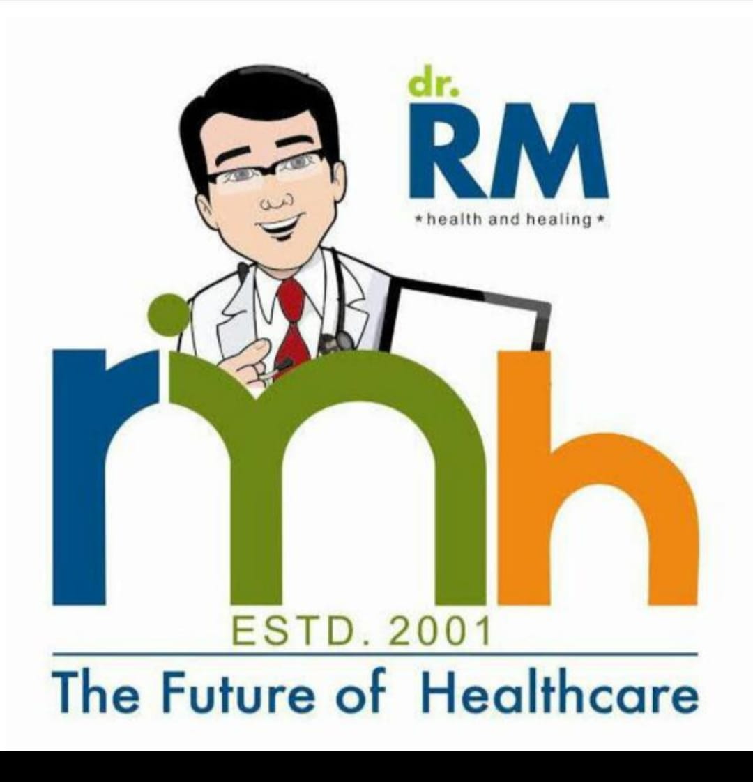 RM Homeopathy MultiSpecialty Clinic - Chemmad