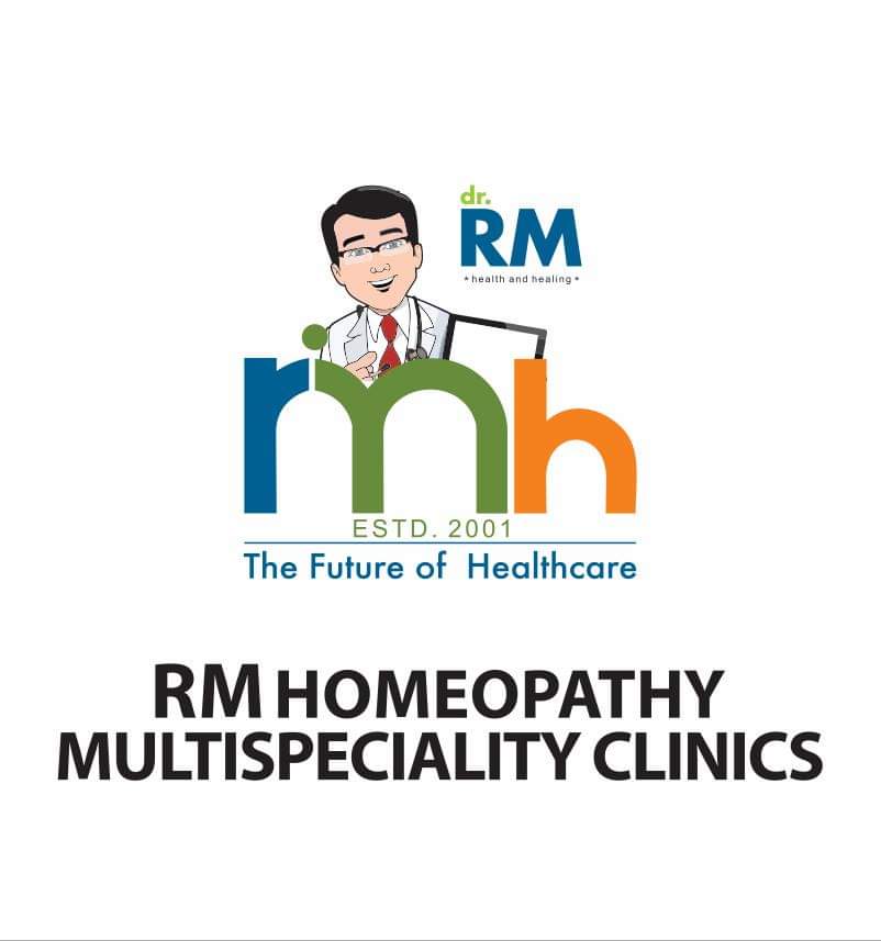 RM Homeopathy MultiSpecialty Clinic - Chemmad